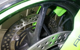 KAWASAKI ZX-4RR 2025 ZX400P