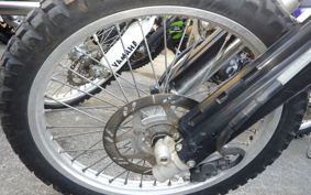 KAWASAKI KLX250 SR LX250E