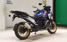 BMW R1300GS 2025
