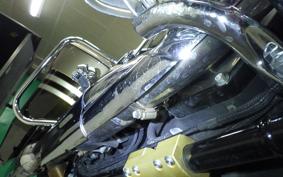 HARLEY FLTRXSE1800CVO 2013