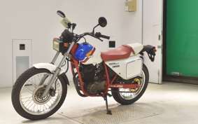 HONDA FTR250 2021 MD17