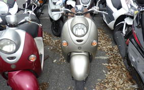 YAMAHA VINO 50 SA26J