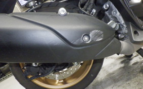 YAMAHA NMAX155-3 2021 SG92J