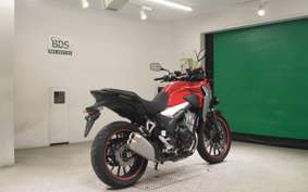 HONDA 400X 2020 NC56