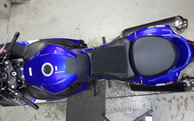 SUZUKI HAYABUSA Gen.2 2014