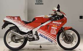 HONDA NSR250R MC16