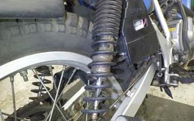 HONDA TL125 JD06