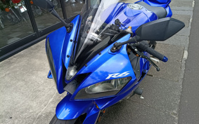 YAMAHA YZF-R6 2006 RJ12