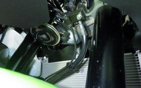 KAWASAKI ZX-25R ZX250E