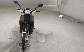 HONDA SUPER CUB110 JA10