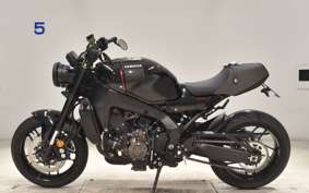 YAMAHA XSR900 2024 RN80J
