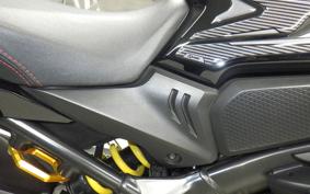 HONDA CBR650R 2021 RH03