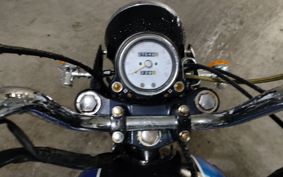 KAWASAKI ESTRELLA250 RS BJ250A