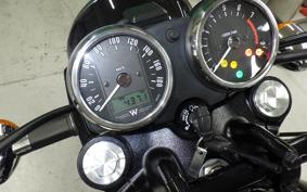 KAWASAKI W800 STREET 2021 EJ800E