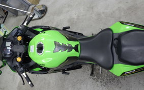 KAWASAKI ZX-25R 2018 ZX250E
