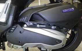 HONDA ADV160 2007 KF54