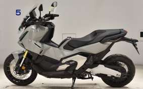 HONDA X-ADV 750 2025 RH21