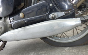 HONDA C92 SUPER CUB C92