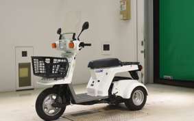 HONDA GYRO X 1985 TD02