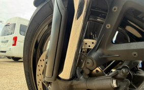 SUZUKI V-STROM1000 ABS 2016 VU51A