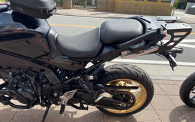 YAMAHA TRACER 9 GT 2023 RN70J