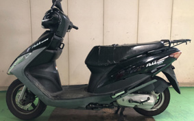 SUZUKI ADDRESS V125 DT11A