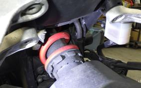 HONDA CB250RA 2008 MC52