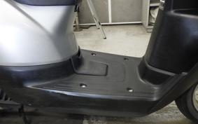 HONDA TACT Basket 2021 AF79
