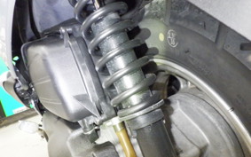 HONDA LEAD 110 2019 JF19