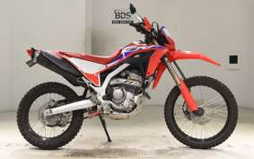 HONDA CRF250L 2025 MD47