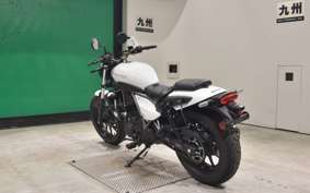 KAWASAKI ELIMINATOR400-3 2023 EL400A