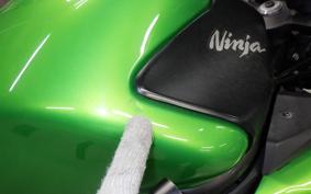 KAWASAKI NINJA 650 2015