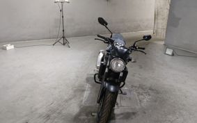 SUZUKI SV650 2022 VP55B