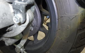 HONDA LEAD 125 2018 JF45