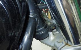 KAWASAKI ZEPHYR 400 KAI 2001 ZR400C