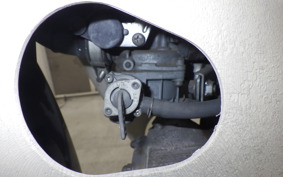 HONDA C90 SUPER CUB E HA02