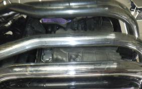 HONDA CB400F 1999 NC36