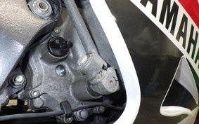 YAMAHA TZR250 R 2011 3XV