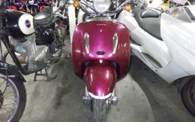 HONDA JOKER 90 1982 HF09
