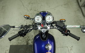 YAMAHA SR400 Gen.5 2021 RH16J