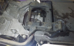 HONDA DIO 110 1999 JF58