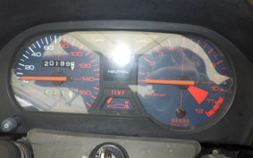 HONDA MVX250F MC09