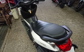 YAMAHA N-MAX155 ABS SG50J
