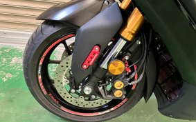 YAMAHA T-MAX 560 TECHMAX ABS 2024 SJ19J