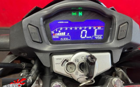 HONDA CBF125R PJJN