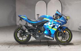 SUZUKI GSX-R1000R 2019 DM11A