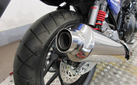 HONDA CB400SF 2023 NC42