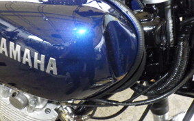 YAMAHA SR400 Gen.5 2022 RH16J