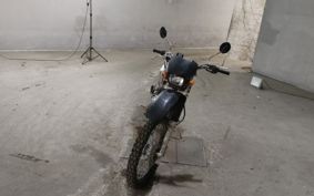 KAWASAKI SUPER SHERPA KL250G