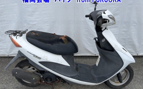 SUZUKI ADDRESS V50